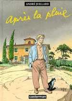 APRES LA PLUIE