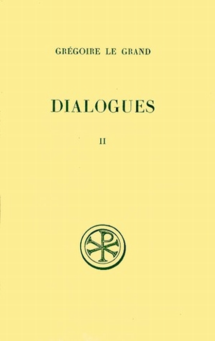 DIALOGUES - TOME 2 (LIVRES I-III)