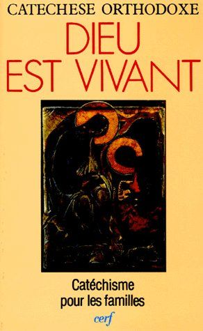 DIEU EST VIVANT