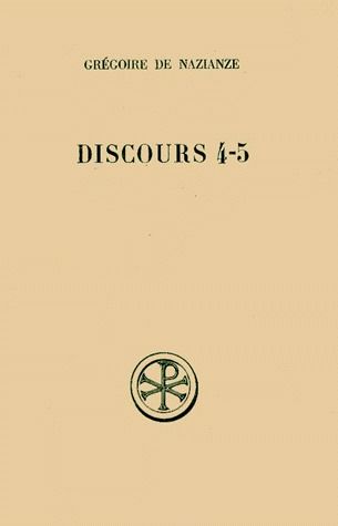 SC 318 DISCOURS 32-37