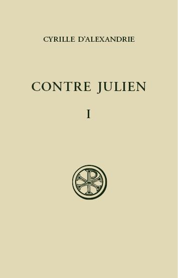CONTRE JULIEN - TOME 1