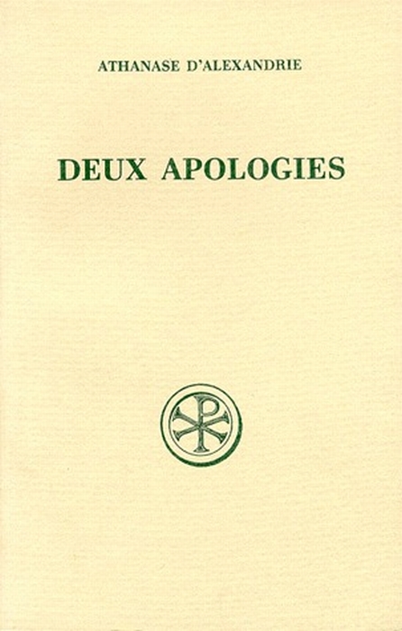 DEUX APOLOGIES