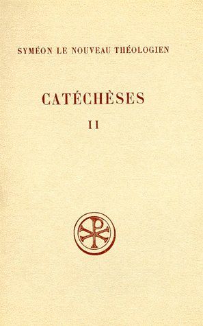 CATECHESES 2 (6-22)