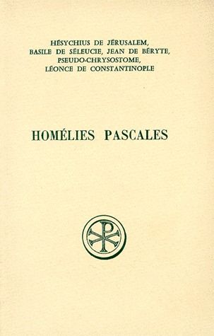 HOMELIES PASCALES