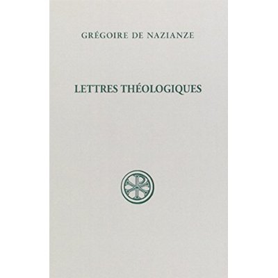 SC 208 LETTRES THEOLOGIQUES