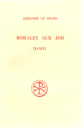 SC 212 MORALES SUR JOB, LIVRES XI-XIV