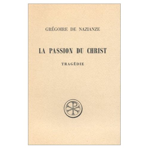 SC 149 LA PASSION DU CHRIST