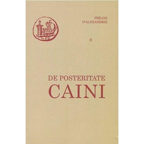 DE POSTERITATE CAINI