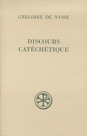 SC 453 DISCOURS CATECHETIQUE