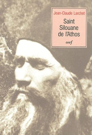 SAINT SILOUANE DE L'ATHOS