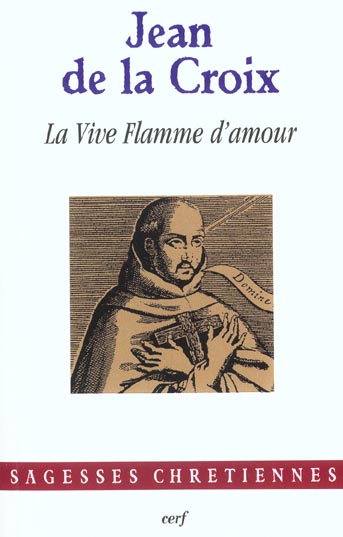 LA VIVE FLAMME D'AMOUR