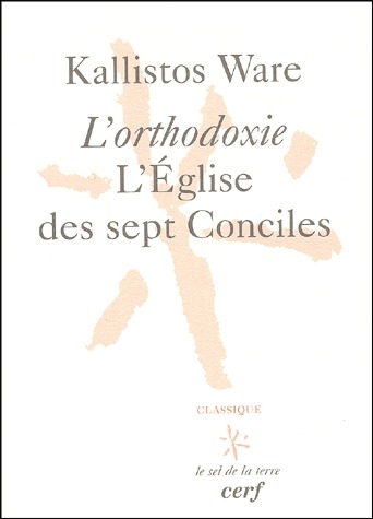 L'ORTHODOXIE