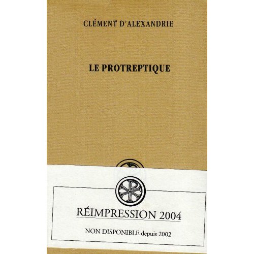 SC 2 LE PROTREPTIQUE