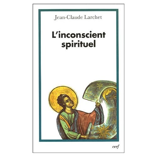 L'INCONSCIENT SPIRITUEL
