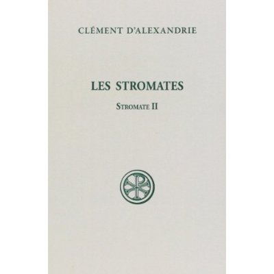 LES STROMATES - STROMATE 2 - VOL02
