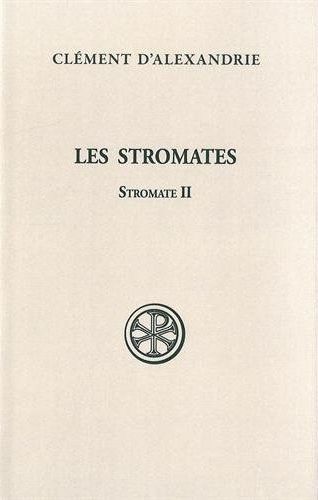 SC 38 LES STROMATES - STROMATE 2