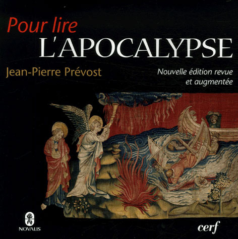 POUR LIRE L'APOCALYPSE