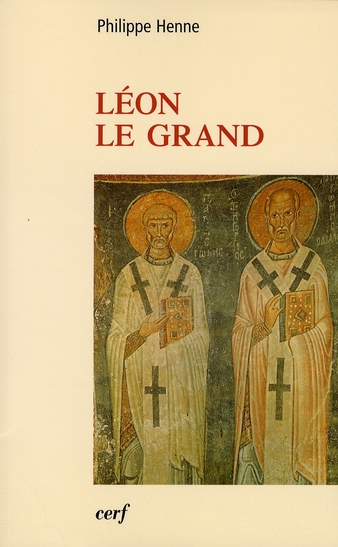 LEON LE GRAND