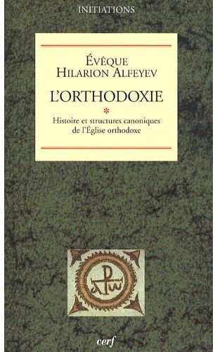 L'ORTHODOXIE, 1
