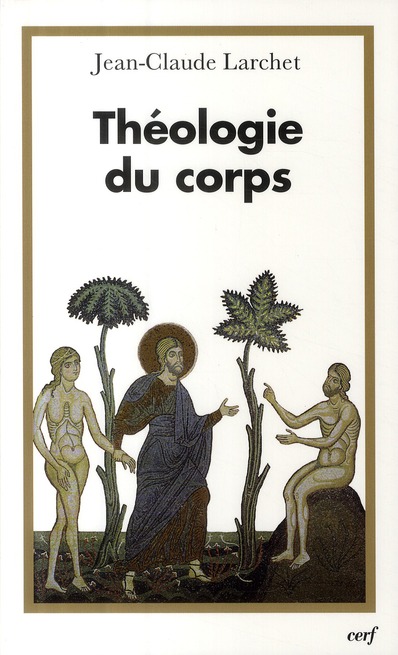 THEOLOGIE DU CORPS