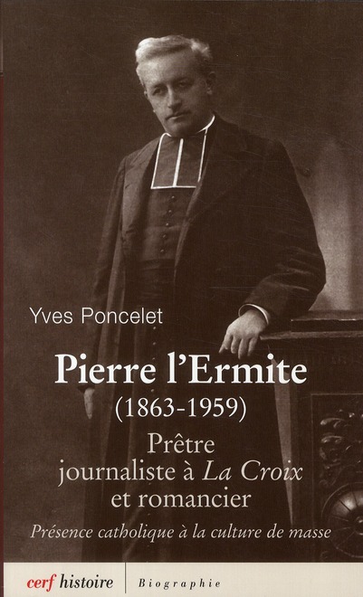 PIERRE L'ERMITE (1863-1959)