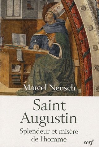 SAINT AUGUSTIN