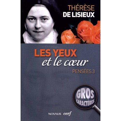 LES YEUX ET LE COEUR PENSEES 3