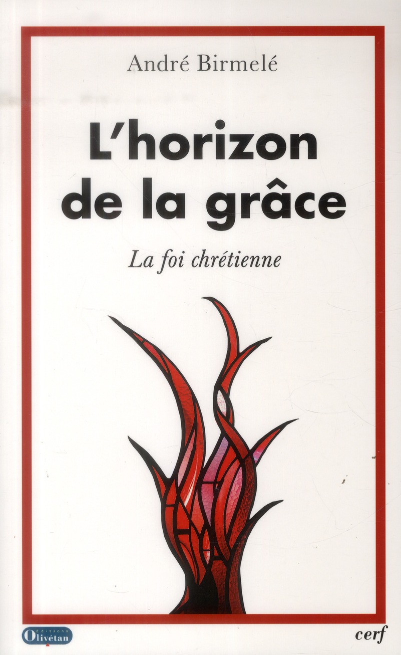 L'HORIZON DE LA GRACE