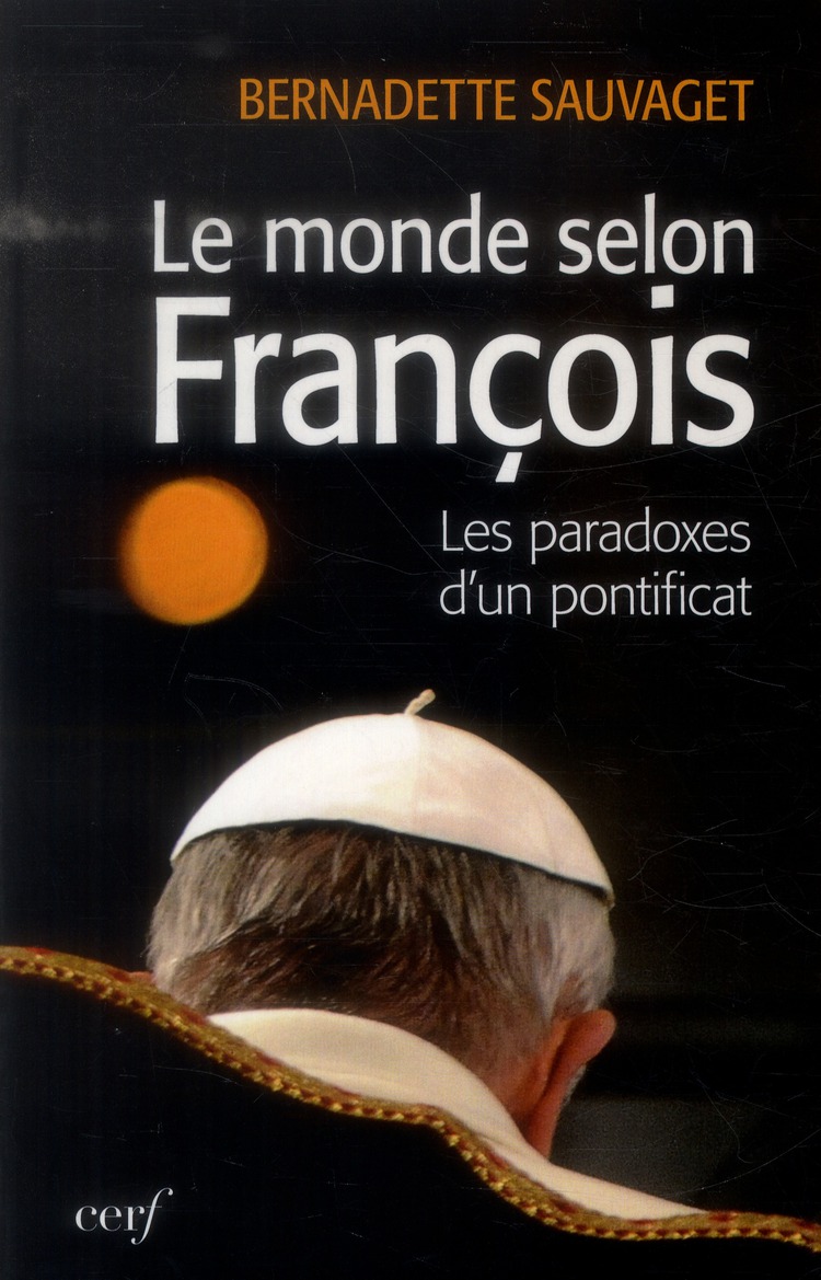 LE MONDE SELON FRANCOIS