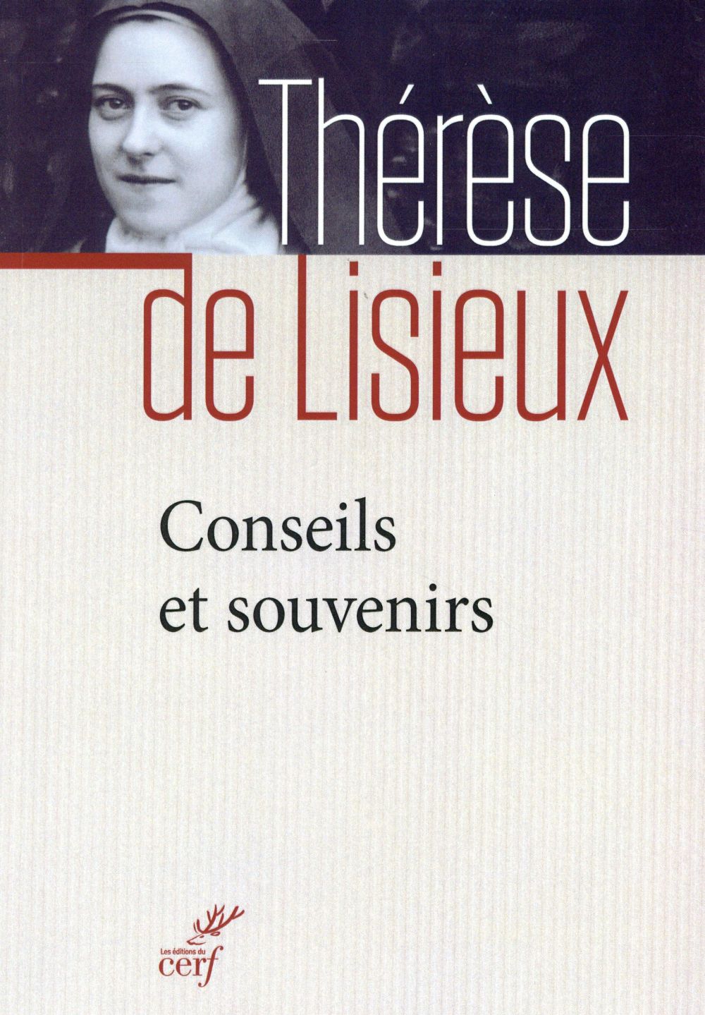 CONSEILS ET SOUVENIRS