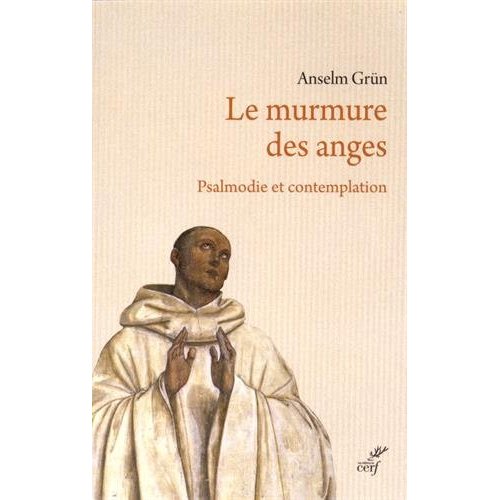 LE MURMURE DES ANGES