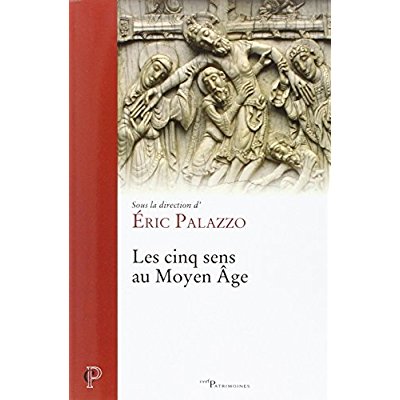 LES CINQ SENS AU MOYEN AGE