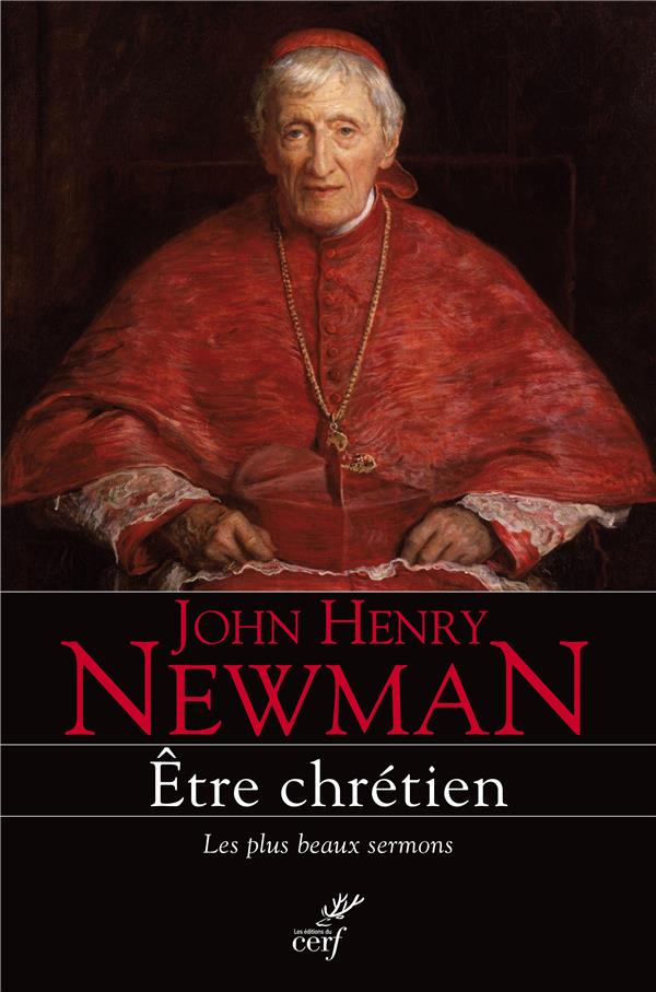 ETRE CHRETIEN