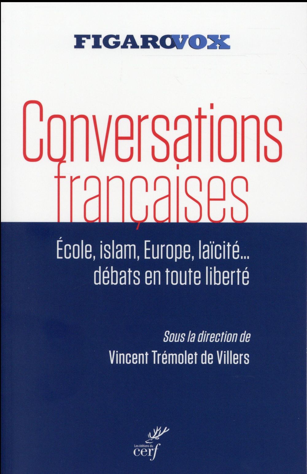 CONVERSATIONS FRANCAISES