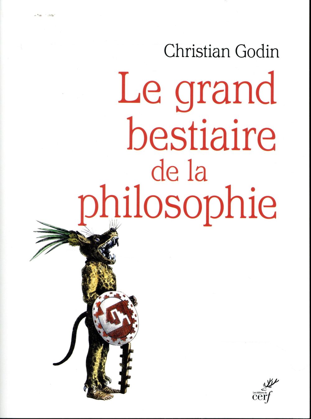 LE GRAND BESTIAIRE DE LA PHILOSOPHIE