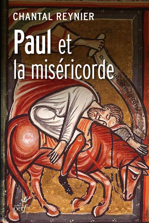 PAUL ET LA MISERICORDE
