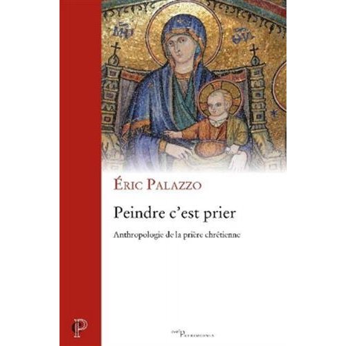 PEINDRE, C'EST PRIER