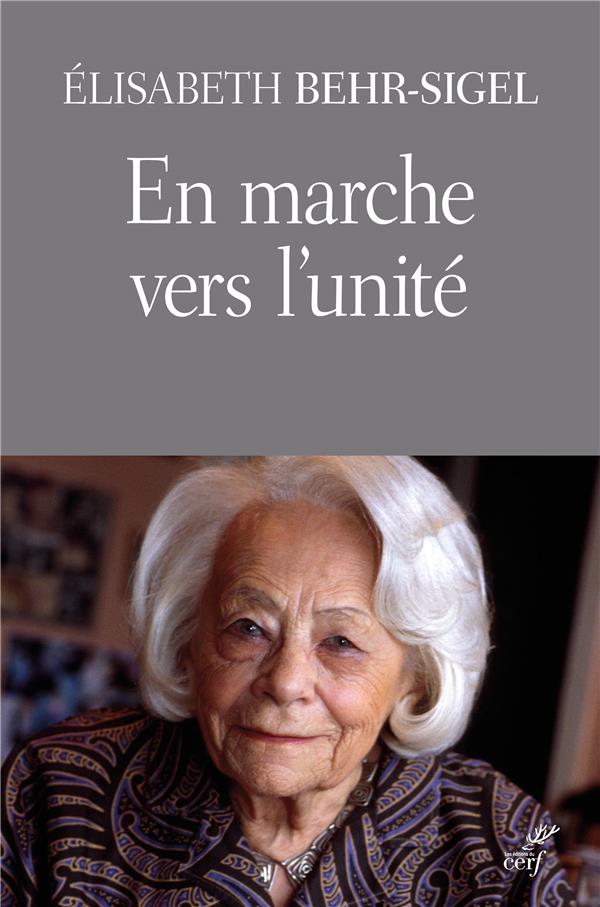EN MARCHE VERS L'UNITE