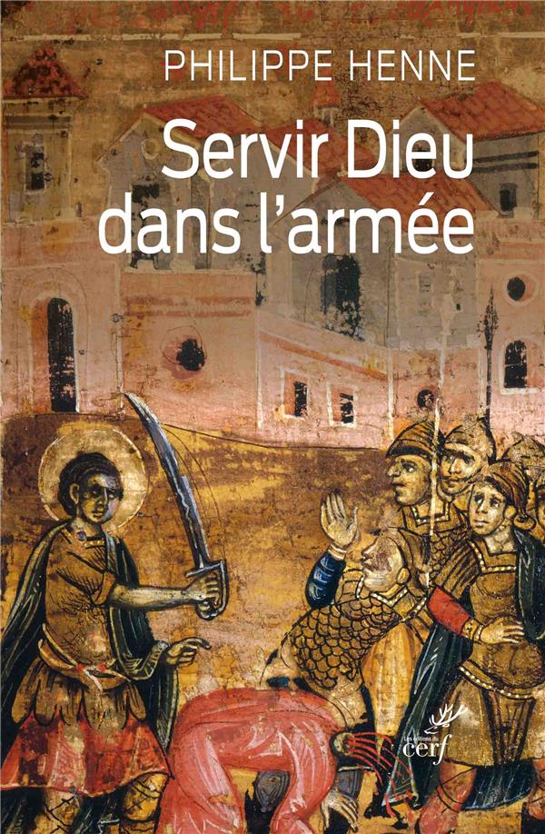 SERVIR DIEU DANS L'ARMEE
