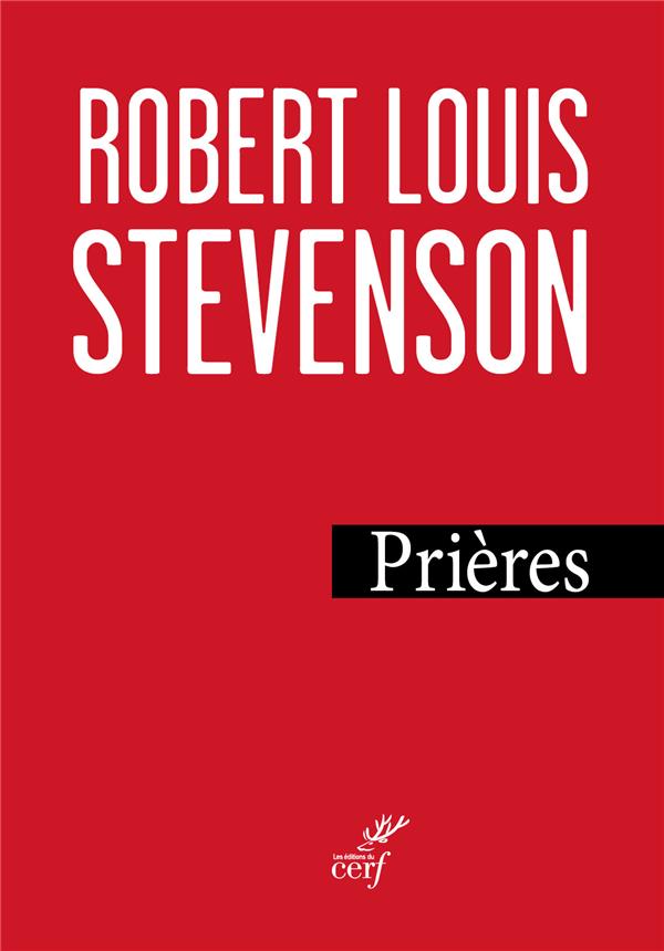 PRIERES