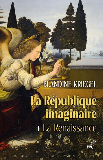 LA REPUBLIQUE IMAGINAIRE - LIVRE 1 LA RENAISSANCE