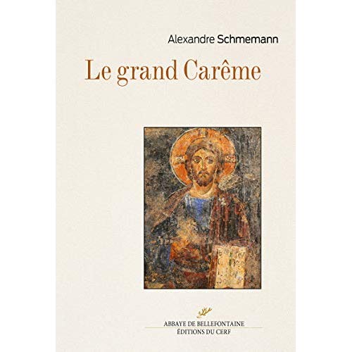 LE GRAND CAREME