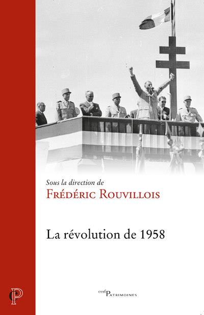 LA REVOLUTION DE 1958