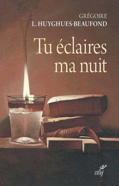 TU ECLAIRES MA NUIT