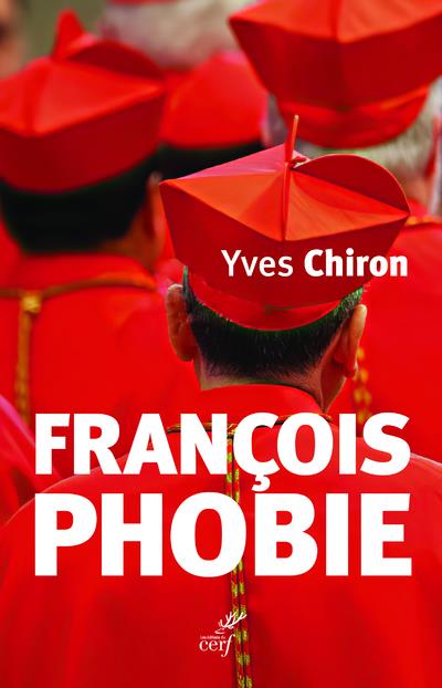 FRANCOISPHOBIE - FRANCOIS BASHING