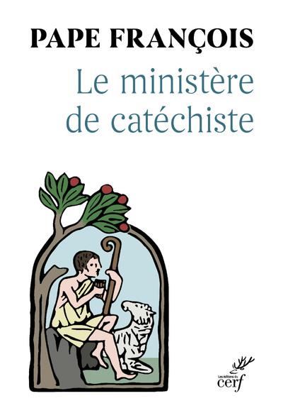 LE MINISTERE DE CATECHISTE