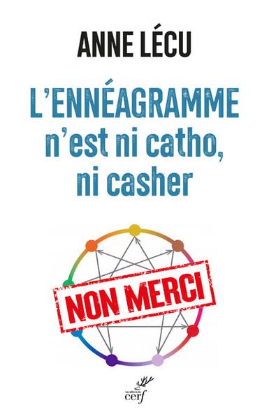 L'ENNEAGRAMME N'EST NI CATHO NI CASHER