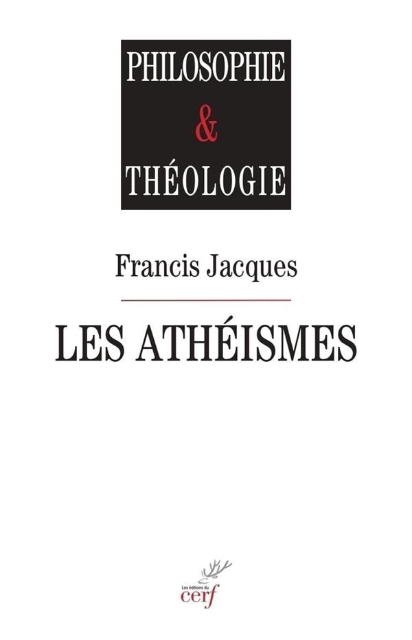 LES ATHEISMES