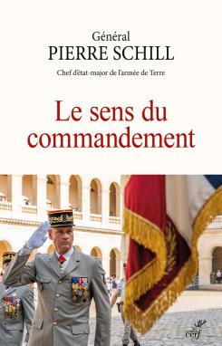 LE SENS DU COMMANDEMENT