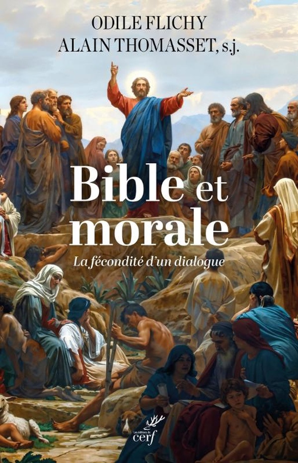 BIBLE ET MORALE